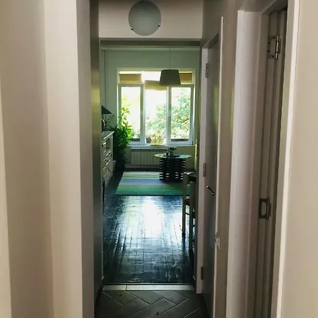 Apartment Sweet In The Heart Of Sofia
