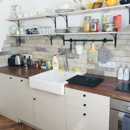 Apartmán Sweet In The Heart Of Sofie