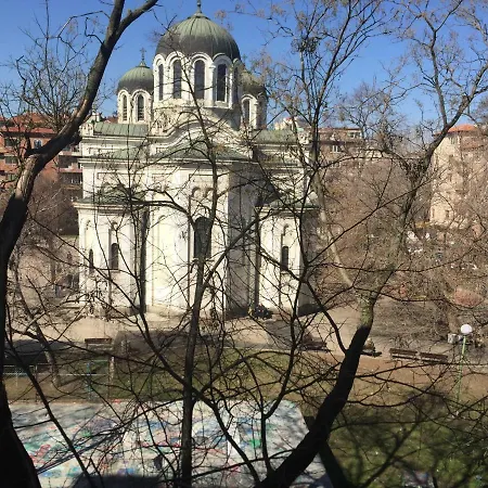 Apartman Sweet In The Heart Of