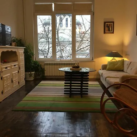 Sweet In The Heart Of Apartman *