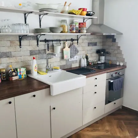 Sweet In The Heart Of Szófia