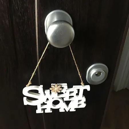 Apartman Sweet In The Heart Of *