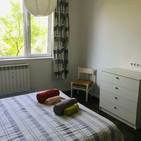 Sweet In The Heart Of Apartman Szófia