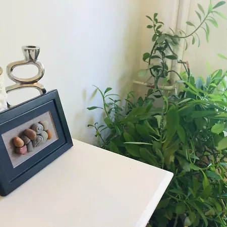 Sweet In The Heart Of Apartman Szófia