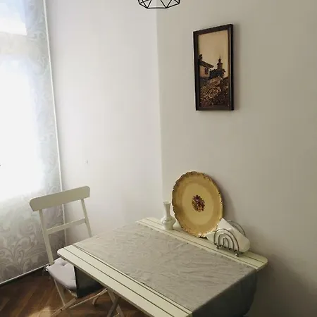 Apartman Sweet In The Heart Of *