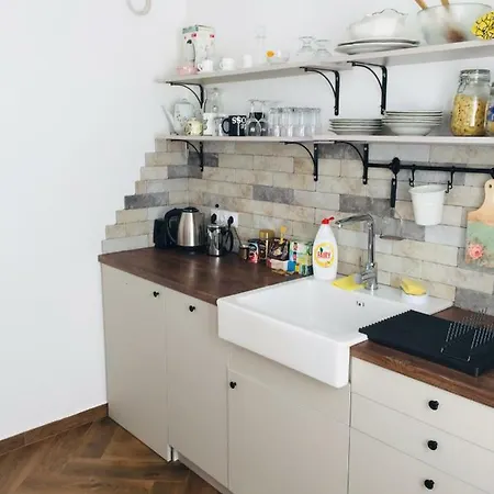 Apartman Sweet In The Heart Of Szófia