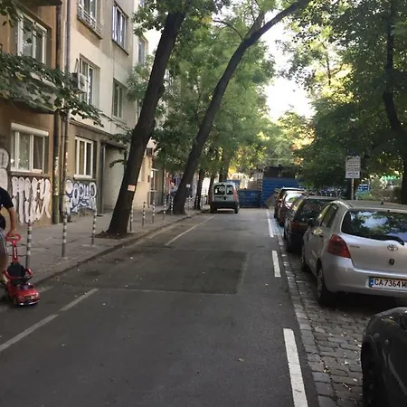 Sweet In The Heart Of * Szófia