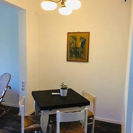 Sweet In The Heart Of Apartman Szófia