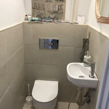 Sweet In The Heart Of Szófia