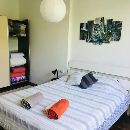 Apartmán Sweet In The Heart Of Sofie